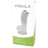 SP009 Penis CylinderXL crystal