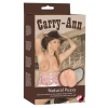 Carry-Ann masturbator