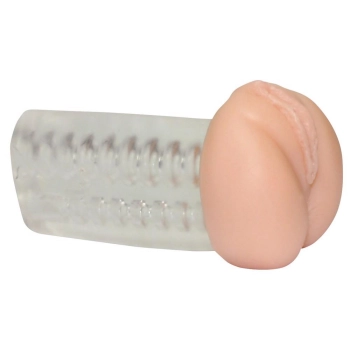 Carry-Ann masturbator