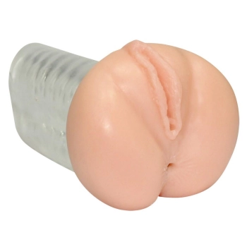 Carry-Ann masturbator