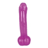 Jolly Buttcock lila