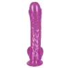 Jolly Buttcock lila