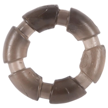 Stretchy Cock Rings smoke