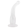 Strap on You2Toys Colour z trzema dildami 19 cm