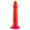 Strap on You2Toys Colour z trzema dildami 19 cm