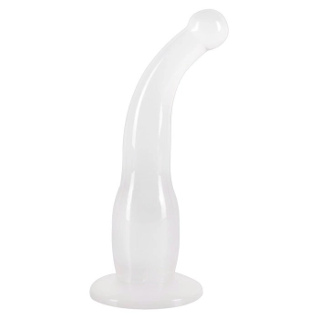 Strap on You2Toys Colour z trzema dildami 19 cm