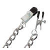 BK Chain with clamps