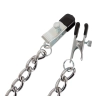 BK Chain with clamps