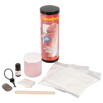 Penis Clone Set
