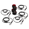 Bondage Set 9 pcs.