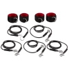 Bondage Set 9 pcs.