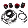 Bondage Set 9 pcs.