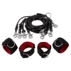 Bondage Set 9 pcs.