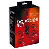 Bondage Set 9 pcs.