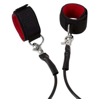Bondage Set 9 pcs.