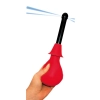 Prysznic intymny You2Toys czerwony 220 ml