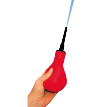 Prysznic intymny You2Toys czerwony 220 ml