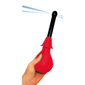 Prysznic intymny You2Toys czerwony 220 ml