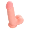 Medical Silicone Dildo 20 cm