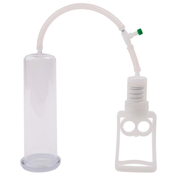 PP004 Penis Pump L Professiona