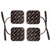Self-adhesive Electrodes