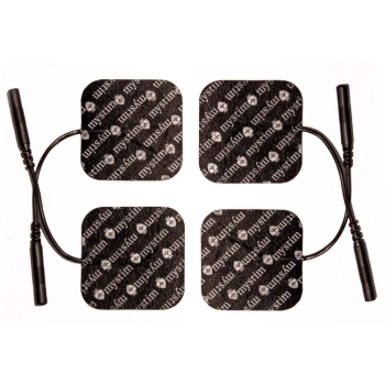 Self-adhesive Electrodes