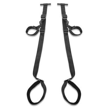 Fantasy Door Swing black