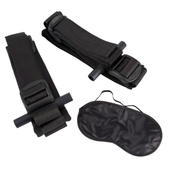 Fantasy Door Swing black