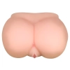 Nature Skin Pussy & Ass