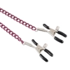 Nipple Chain Purple