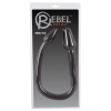 Nature Skin Double Plug Black