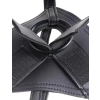 King Cock Strap-On 8 inch