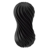 Tenga Flex Rocky Black