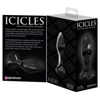 Icicles No. 78