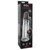 PDX ELITE Suck-N-Pump Stroker