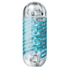 Masturbator Tenga Spinner Tetra przezroczysty 13 cm