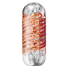 Masturbator spinner Tenga Hexa przezroczysty 13 cm