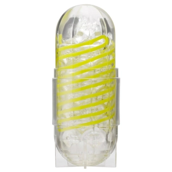Masturbator spinner Tenga Spinner Shell 13 cm