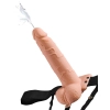 Fetish Fantasy 7.5inch Strap-O