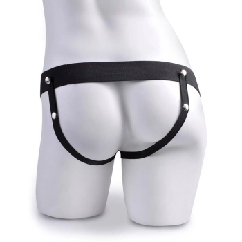 Fetish Fantasy 7.5inch Strap-O