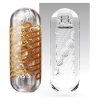 Masturbator Tenga Spinner Beads przezroczysty 13 cm