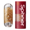 Masturbator Tenga Spinner Beads przezroczysty 13 cm