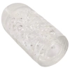 Rękaw wymienny Suck-O-Mat 2.0 przezroczysty TPE 15,7 cm