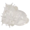 Rękaw wymienny Suck-O-Mat 2.0 przezroczysty TPE 15,7 cm