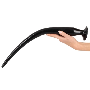 Zestaw super długich korków analnych You2Toys PVC