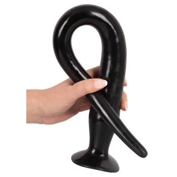 Zestaw super długich korków analnych You2Toys PVC