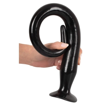 Zestaw super długich korków analnych You2Toys PVC