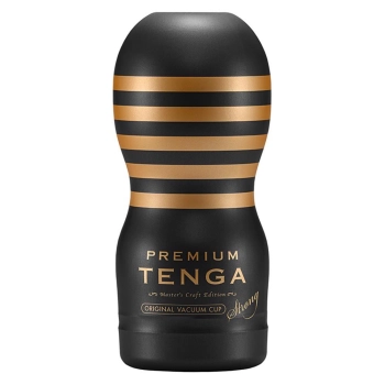 Masturbator próżniowy Tenga Original Vacuum Cup 15,6 cm