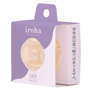iroha petit LILY