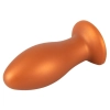 ANOS Big soft butt plug with s